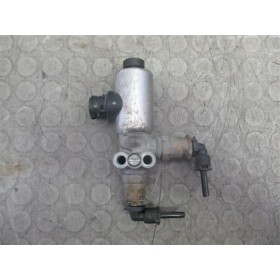 VARIE FRENI 2 IVECO...