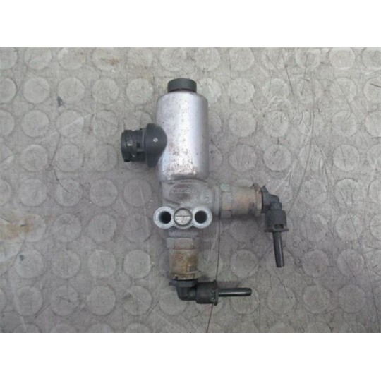 VARIE FRENI 2 IVECO EUROCARGO 2008>2013 usato