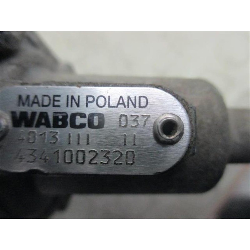IVECO VARIOUS BRAKE 1  IVECO EUROCARGO 2008>2013 used