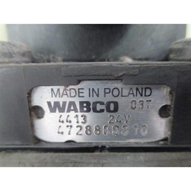 IVECO VARIOUS BRAKE 1  IVECO EUROCARGO 2008>2013 used