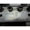 RENAULT ABS SYSTEM RENAULT Scenic 2003>2006 used