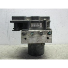 ABS SYSTEM RENAULT Scenic...