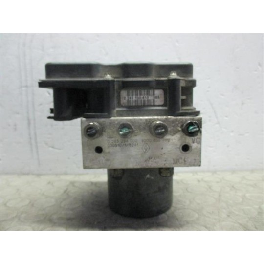 GRUPPO ABS RENAULT Scenic 2003>2006 usato