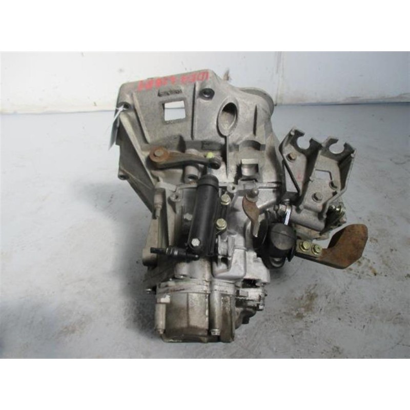 FIAT GEARBOXES  FIAT Idea 2005>2013 used