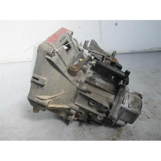 GEARBOXES  FIAT Idea 2005>2013 used