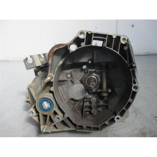 GEARBOXES  FIAT Idea 2005>2013 used