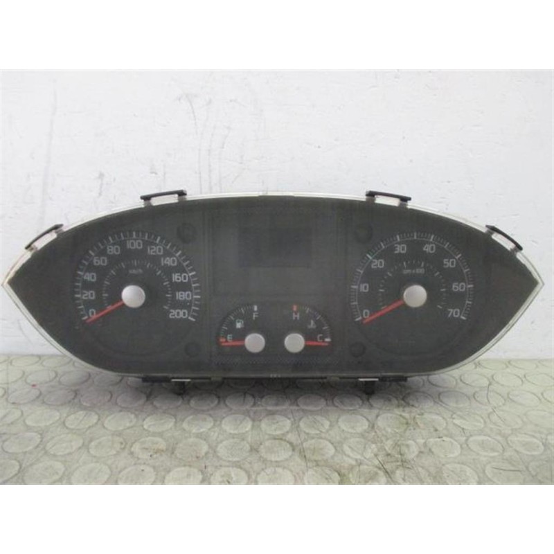 FIAT QUADRO STRUMENTI FIAT Idea 2005>2013 usato