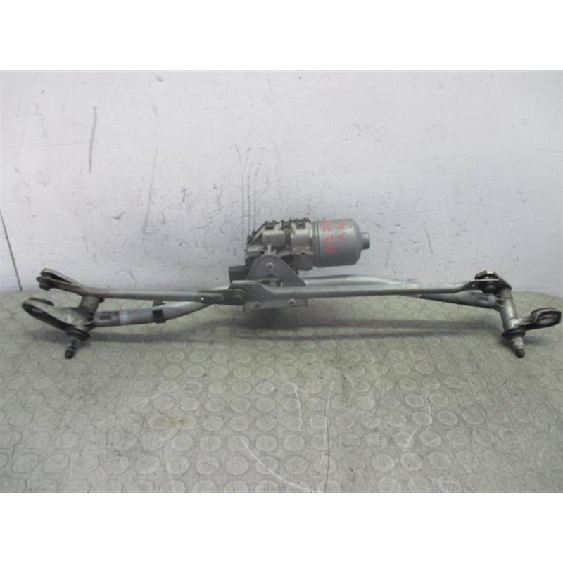 AUDI MOTORINO TERGI ANTERIORE AUDI A4 2004>2007 usato