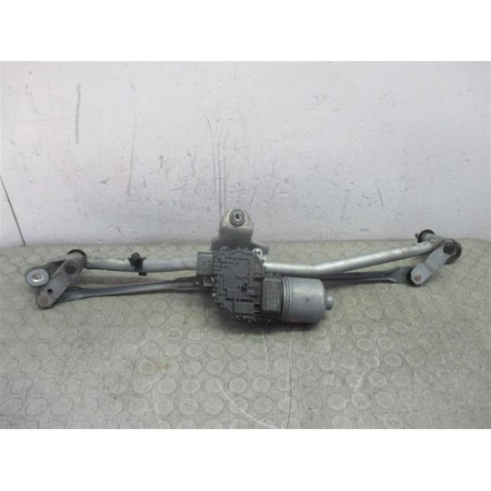 windshield wiper motor AUDI A4 2004>2007 used