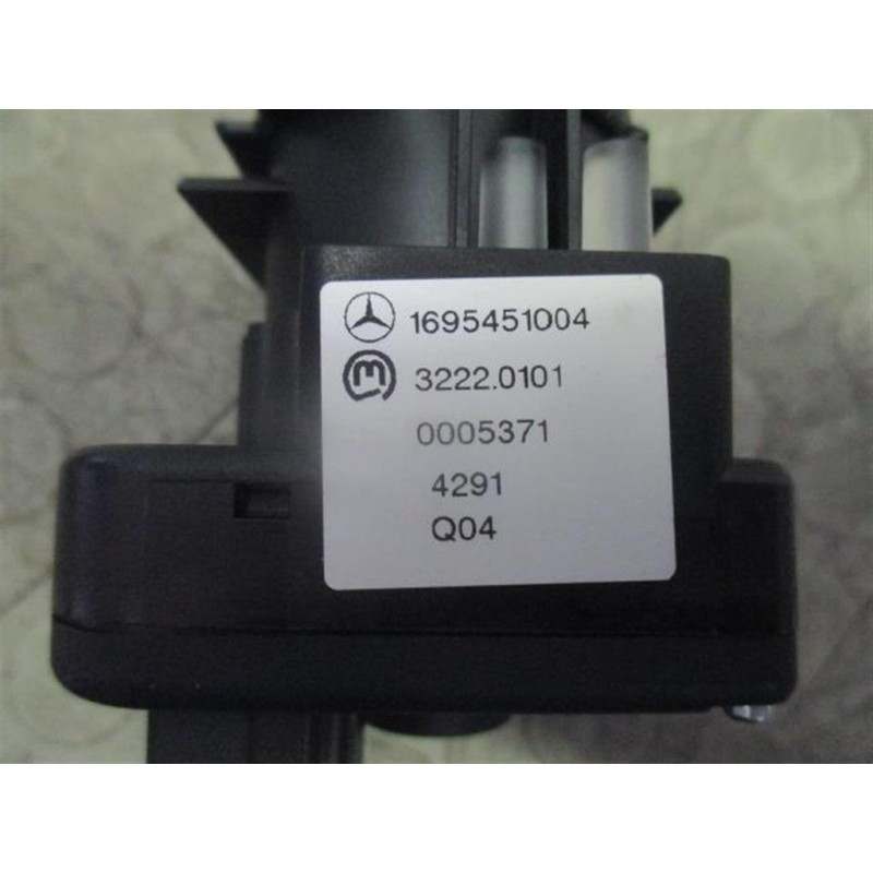 MERCEDES-BENZ BLOCCO LUCI MERCEDES-BENZ Classe A (W169) 2004>2008 usato