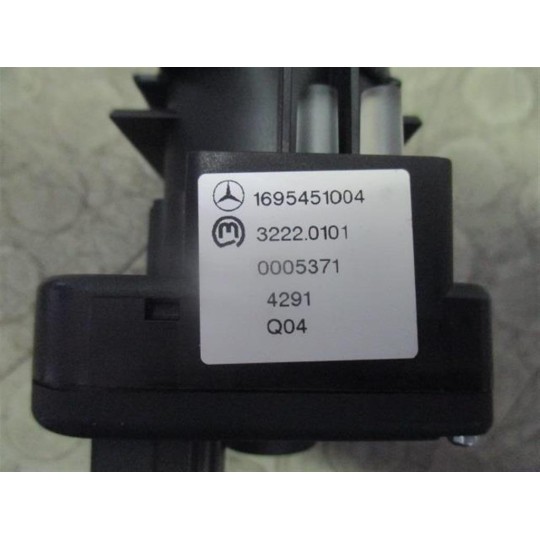 BLOCCO LUCI MERCEDES-BENZ Classe A (W169) 2004>2008 usato