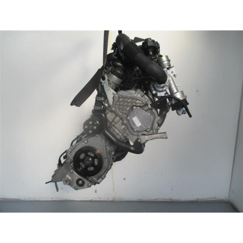 MERCEDES-BENZ ENGINE MERCEDES-BENZ Classe A (W169) 2004>2008 used