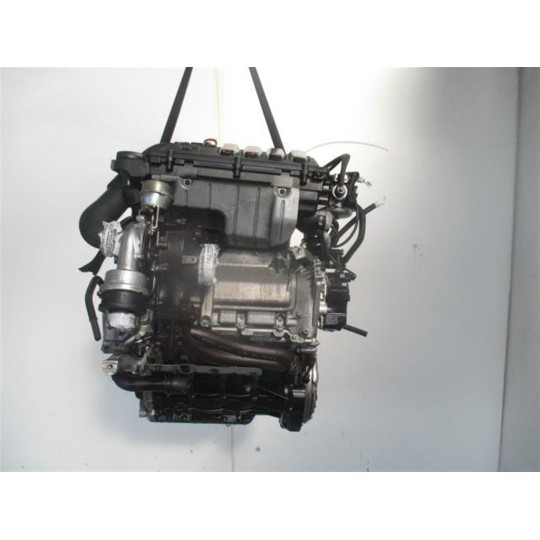 ENGINE MERCEDES-BENZ Classe A (W169) 2004>2008 used