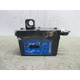 CAB LIFT PUMP  IVECO...