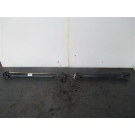 REAR POWER TAKE OFF SHAFTS...