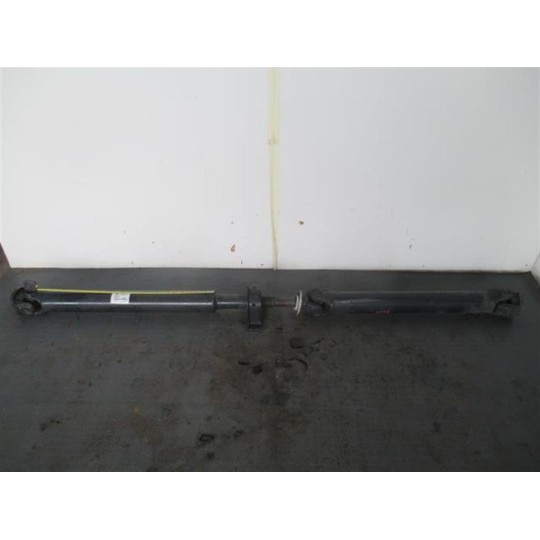 REAR POWER TAKE OFF SHAFTS IVECO EUROCARGO 2008>2013 used