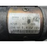 FIAT STARTER MOTOR FIAT Stilo 2001>2003 used