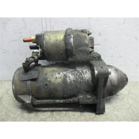 STARTER MOTOR FIAT Stilo...