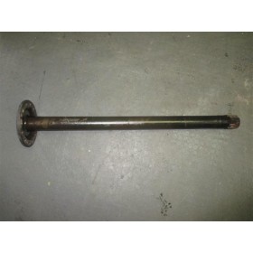 REAR HALF-AXLES LEFT  VOLVO...