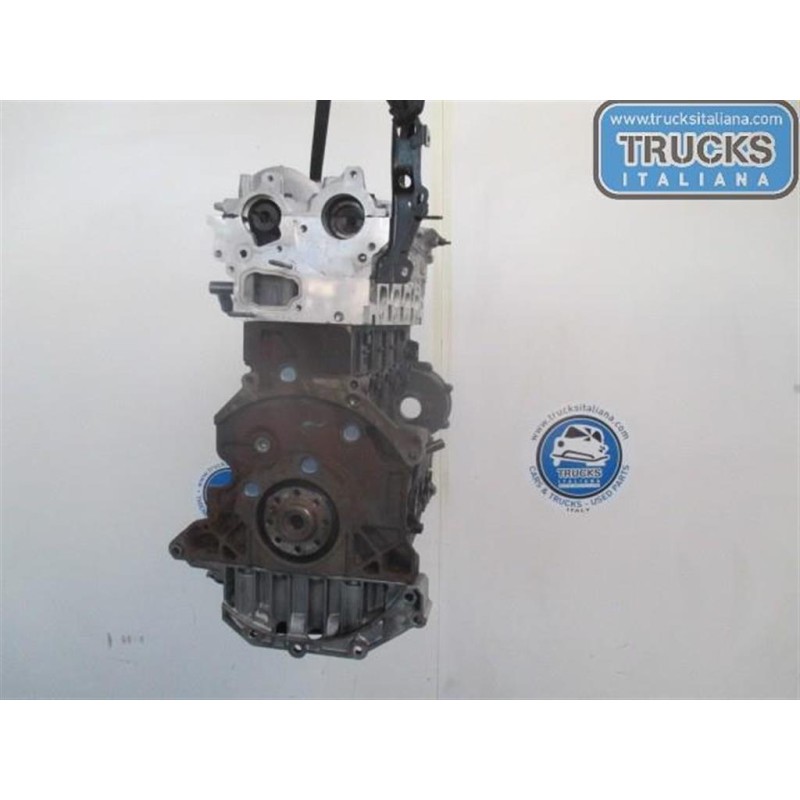 MITSUBISHI ENGINE MITSUBISHI Outlander 2007>2012 used