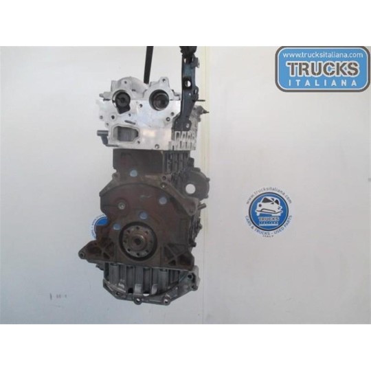 ENGINE MITSUBISHI Outlander 2007>2012 used