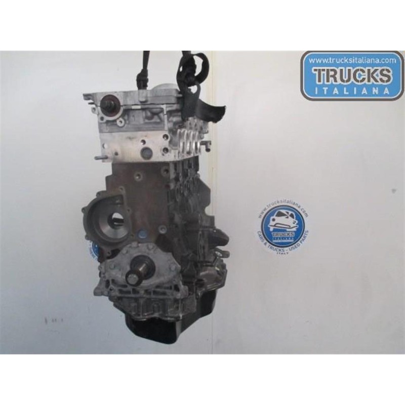 MITSUBISHI ENGINE MITSUBISHI Outlander 2007>2012 used