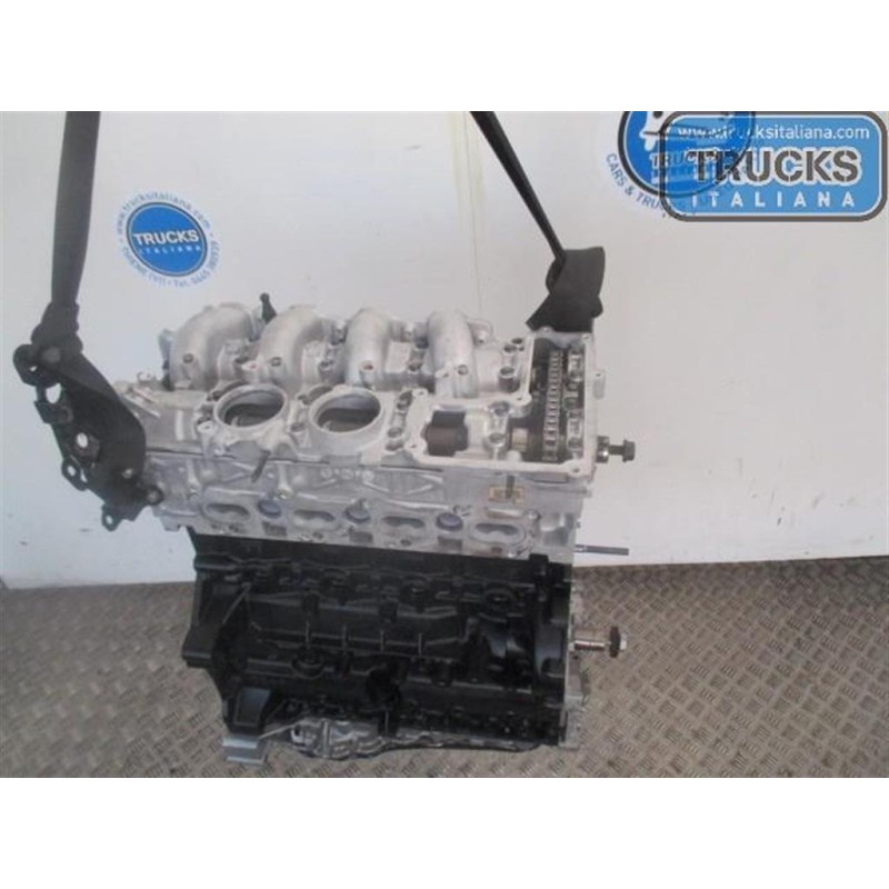 MITSUBISHI MOTORE MITSUBISHI Outlander 2007>2012 usato