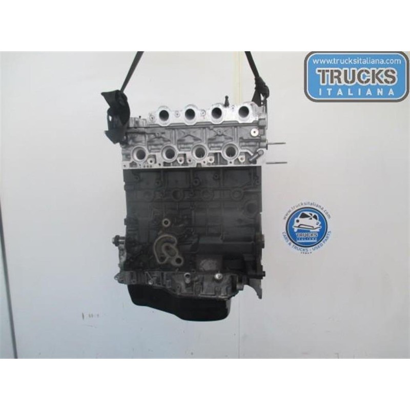 MITSUBISHI ENGINE MITSUBISHI Outlander 2007>2012 used