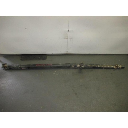 REAR POWER TAKE OFF SHAFTS MITSUBISHI Outlander 2007>2012 used