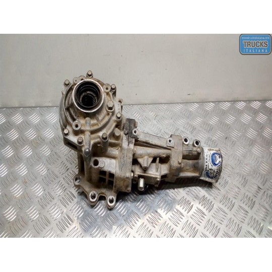 DISTRIBUTOR MITSUBISHI Outlander 2007>2012 used
