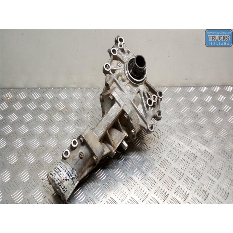 MITSUBISHI RIPARTITORE MITSUBISHI Outlander 2007>2012 usato