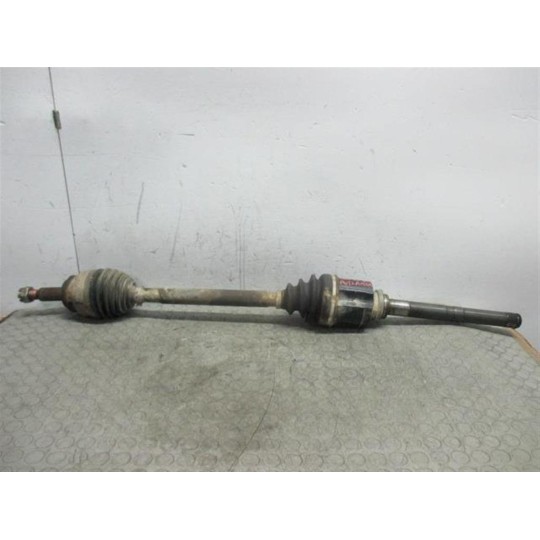 FRONT HALF-AXLES RIGHT  MITSUBISHI Outlander 2007>2012 used