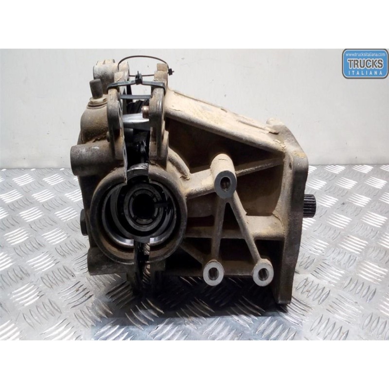 MITSUBISHI REAR DIFFERENTIAL 
 MITSUBISHI Outlander 2007>2012 used