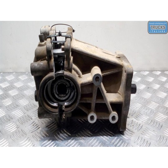 REAR DIFFERENTIAL 
 MITSUBISHI Outlander 2007>2012 used