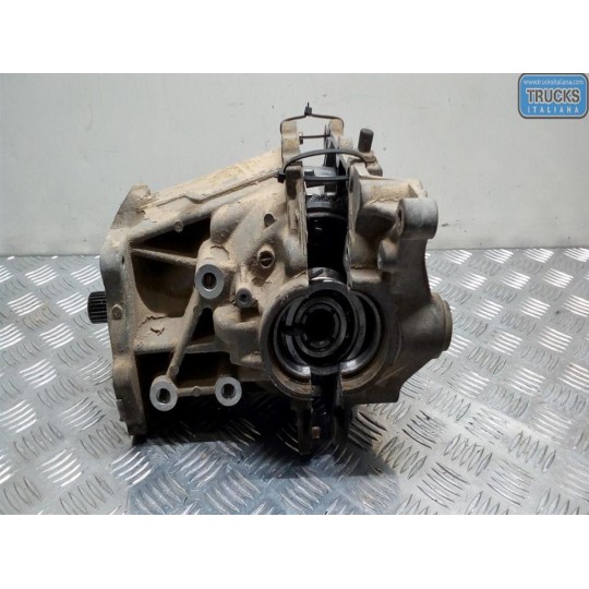 REAR DIFFERENTIAL 
 MITSUBISHI Outlander 2007>2012 used