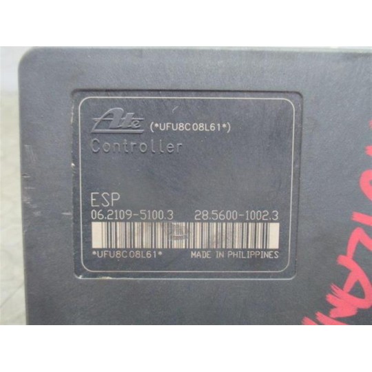 GRUPPO ABS MITSUBISHI Outlander 2007>2012 usato