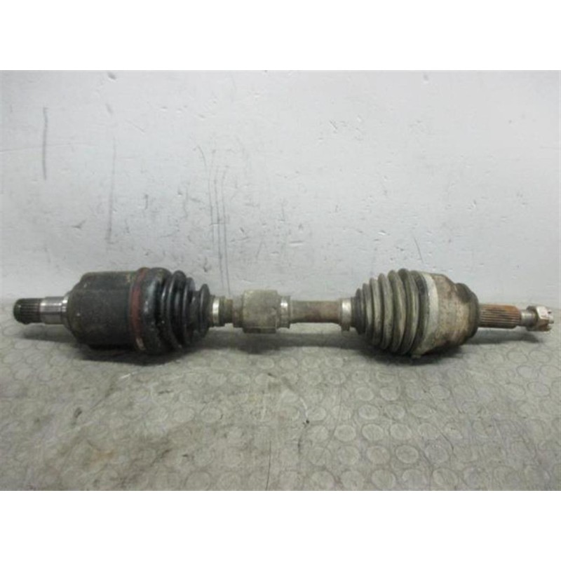 MITSUBISHI FRONT HALF-AXLES LEFT  MITSUBISHI Outlander 2007>2012 used