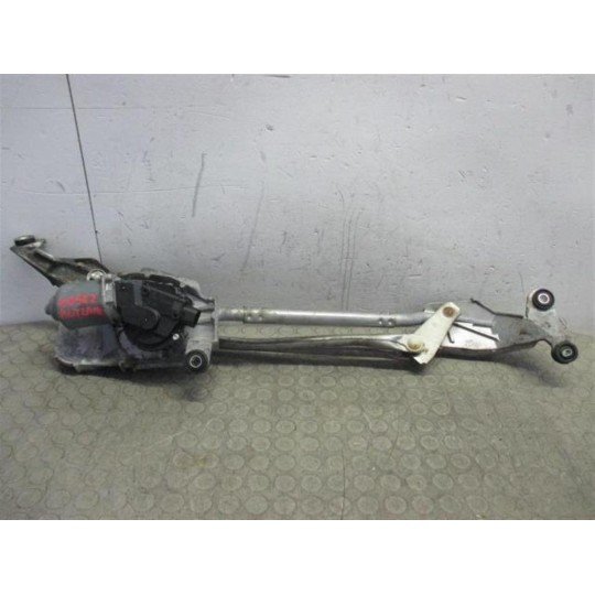 windshield wiper motor MITSUBISHI Outlander 2007>2012 used