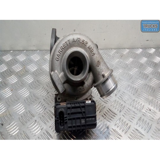 TURBINA MITSUBISHI Outlander 2007>2012 usato