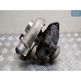 TURBOCHARGES 
 MITSUBISHI...