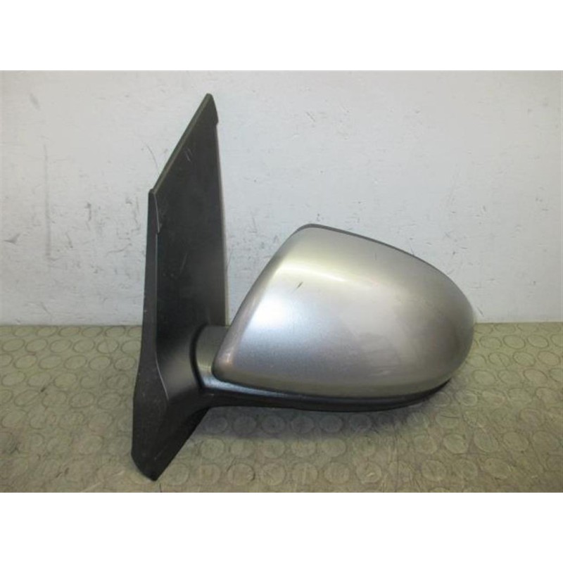 MAZDA LEFT ELETRIC REAR-VIEW MIRROR  MAZDA Mazda2 2007>2014 used
