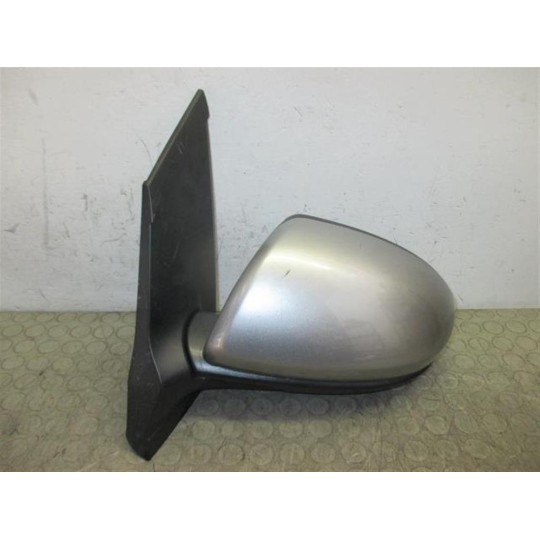 LEFT ELETRIC REAR-VIEW MIRROR  MAZDA Mazda2 2007>2014 used