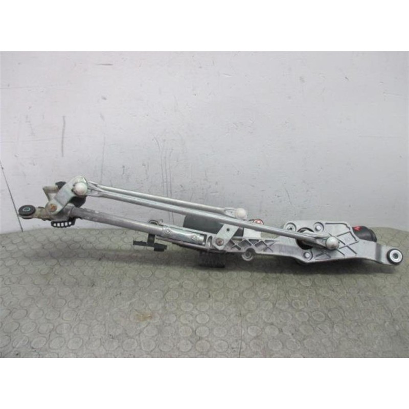 MAZDA windshield wiper motor MAZDA Mazda2 2007>2014 used