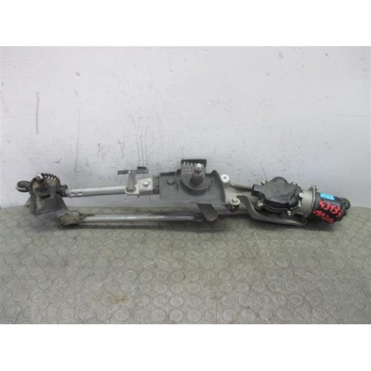 windshield wiper motor MAZDA Mazda2 2007>2014 used