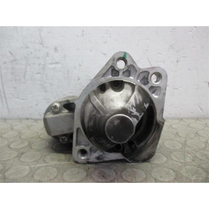 MAZDA STARTER MOTOR MAZDA Mazda2 2007>2014 used