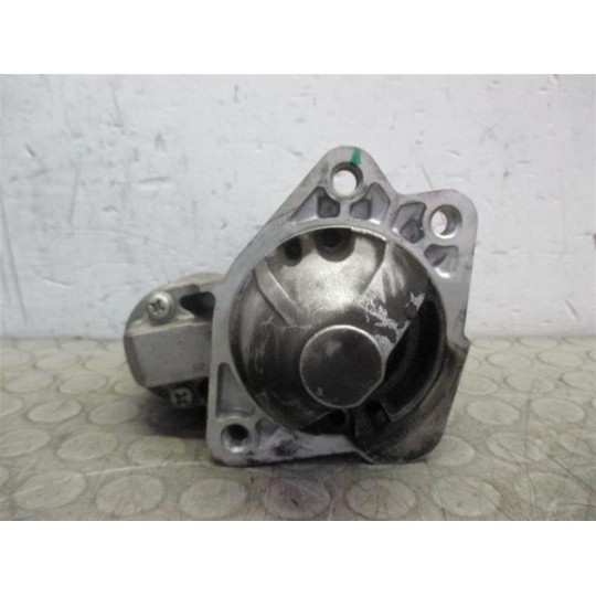 STARTER MOTOR MAZDA Mazda2 2007>2014 used