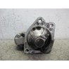 MAZDA STARTER MOTOR MAZDA Mazda2 2007>2014 used