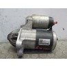 MAZDA STARTER MOTOR MAZDA Mazda2 2007>2014 used