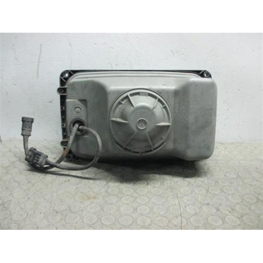 FARO ANTERIORE DESTRO IVECO EUROTECH usato