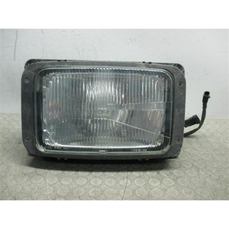 IVECO RIGHT HEADLIGHT IVECO EUROTECH used